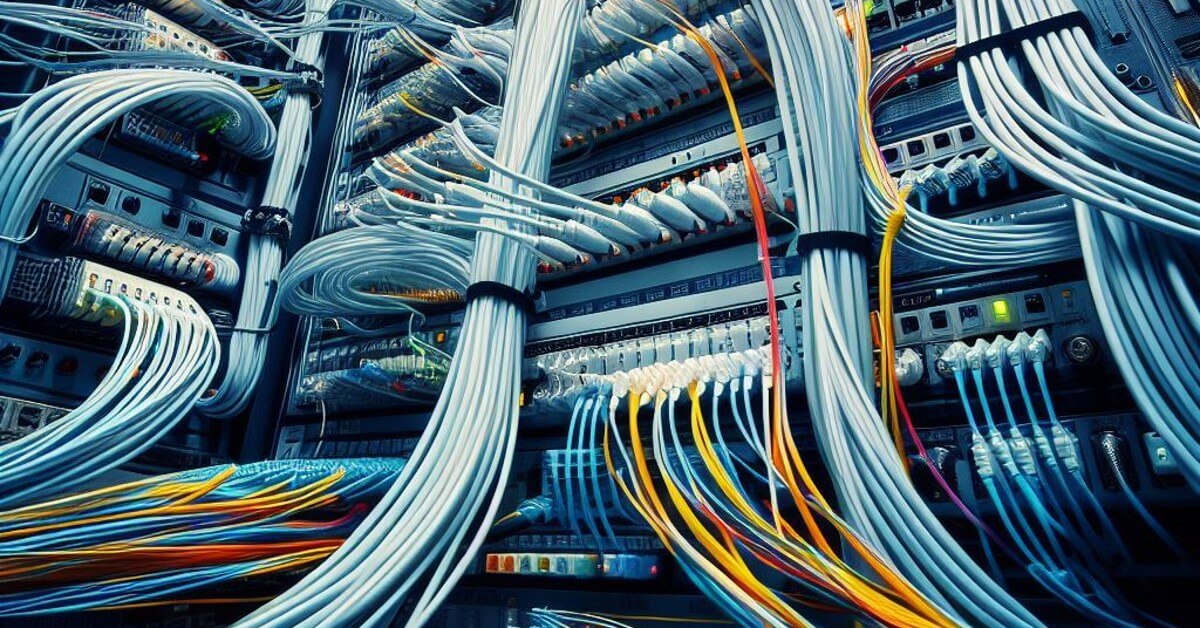 Exploring Cat 6 Fiber Cable Cat6 vs Cat7 Comparison for Optimal